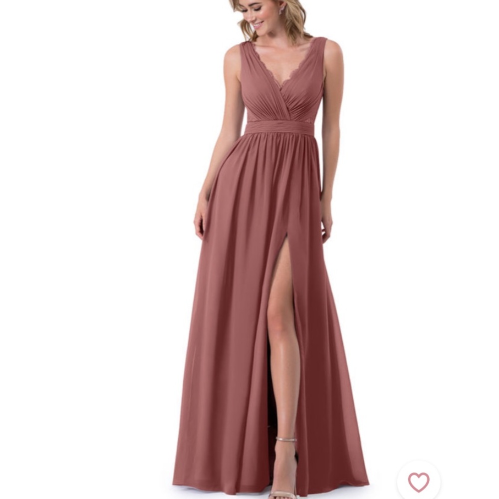 Azazie Bridesmaid Dress